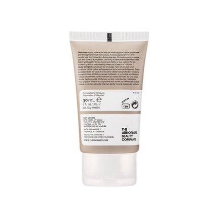 Cremă Iluminatoare, Deciem, Azelaic Acid 10%, 30 mL