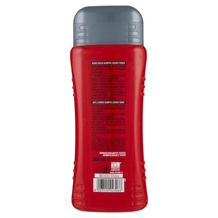 Spumant baie, Intesa, Pour Homme, 500ml