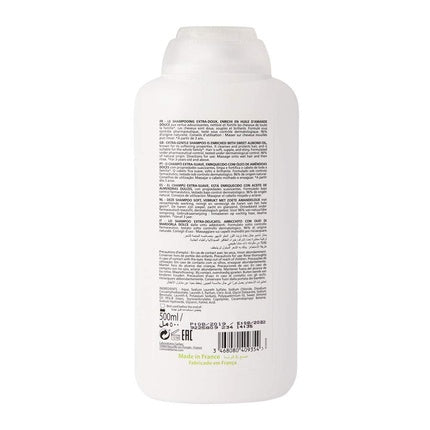 Șampon Corine de Farme, Extra-doux, 500 ml