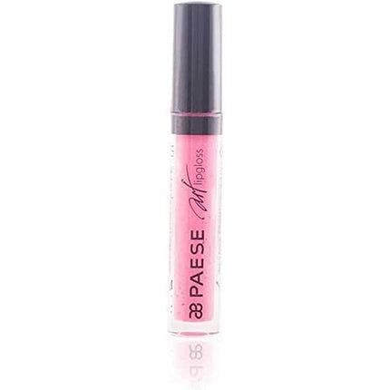 Lip Gloss Paese Cosmetics, particule perlate, 3.4ml
