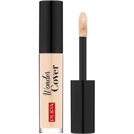 Anticearcan, Pupa Milano, Wonder Me Cover, Light Beige