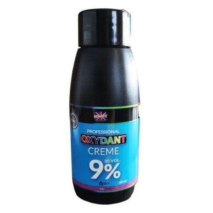 Emulsie oxidantă cremă Roni 9% - 60ml