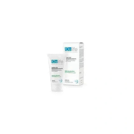 Cremă facială O2 Life Sebonormalizing, 50 ml