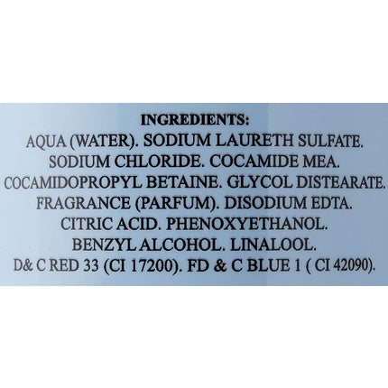 Săpun lichid, Idc Institute, Scented Garden Lavender, 500ml