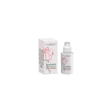 Eau de Parfum Frais Monde Red Rose 125ml