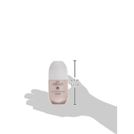 Deodorant roll-on Anne Moller, Sensitive, 75g