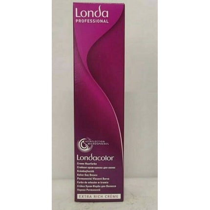 Culoare păr, Londa Professional, Londacolor, Extra Rich Creme, 60ml
