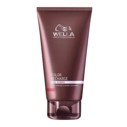 Condiținator Wella Professionals Color Recharge Cool Blonde 200ml