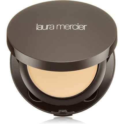 Fond de ten pudră, Laura Mercier, Smooth Finish, SPF 20, 30g