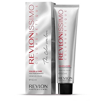 Vopsea păr, Revlon, Revlonissimo, cremă gel, 60ml