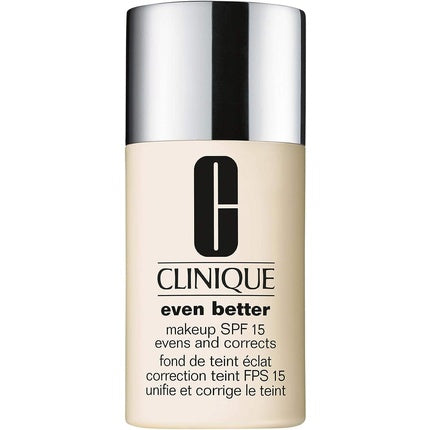 Fond de ten Clinique Even Better Base SPF15, Culoare Shell, 30ml