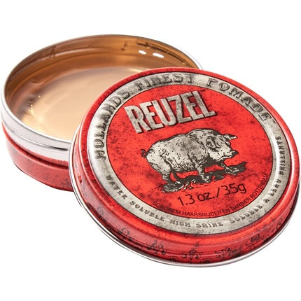 Pomada solubila in apa, Reuzel Red, 35g