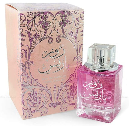 Parfum Ard Al Zaafran, Rose Paris, 100ml, roz