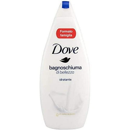 Dove Original Gel de duș, 700ml, alb