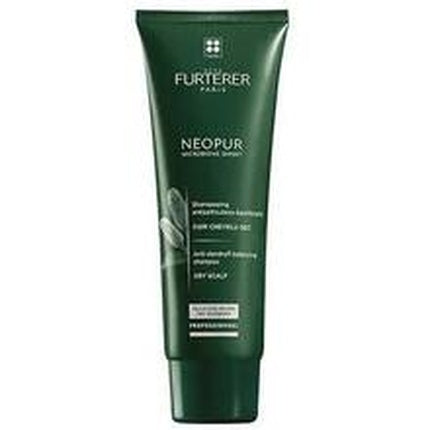 Șampon anti-mătreață NeoPur, Rene Furterer, 310g