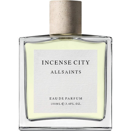 Parfum, AllSaints, Incense City, sticlă 100ml