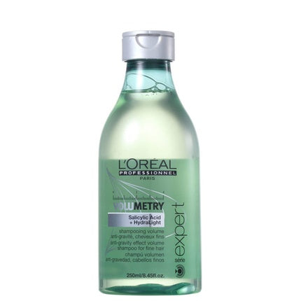 Șampon L'Oréal Professionnel Serie Expert Volumetry 250ml, Verde