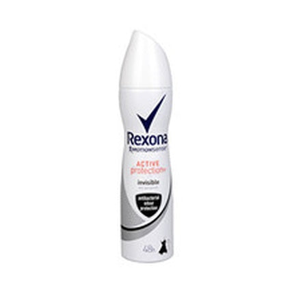 Rexona Active Protection Antiperspirant Spray, 150 ml