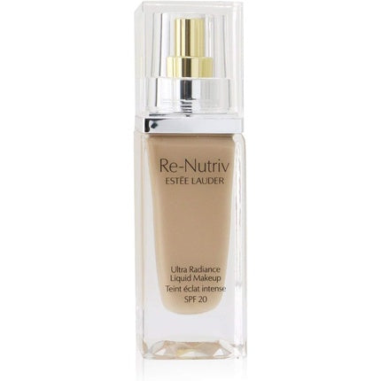 Fundație lichidă Estée Lauder Re-Nutriv Ultra Radiance SPF 20, culoarea 2C3 Fresco