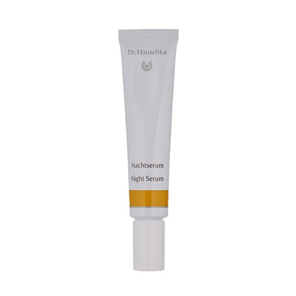 Ser de noapte, Dr Hauschka, 2.5 ml, alb