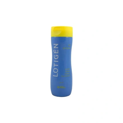 Gel de duș Interpharma Logiten Fresh Active, 300ml