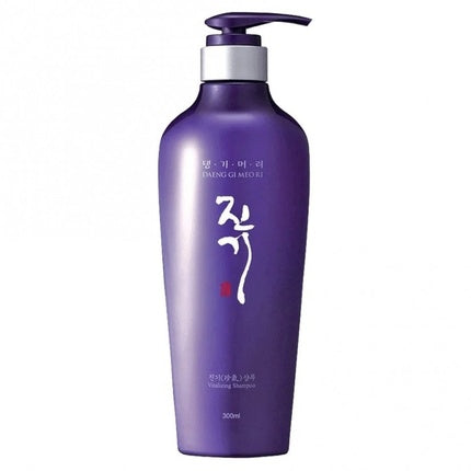 Șampon Daeng Gi Meo Ri, Vitalizing, violet, 300ml
