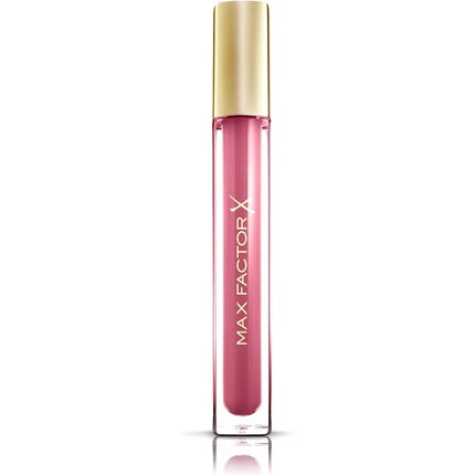 Gloss de buze, Max Factor, Colour Elixir, roz