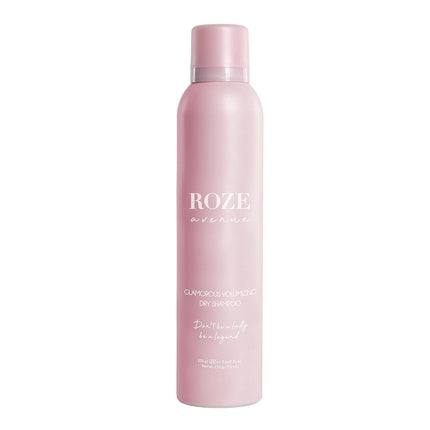 Șampon uscat Roze Avenue, Volum, Vegan, 250ml