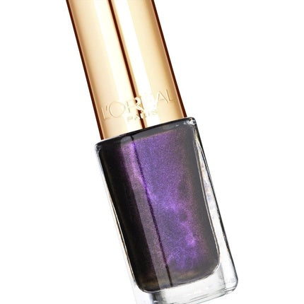 Lac de unghii, L'Oréal Paris, Color Riche, mov
