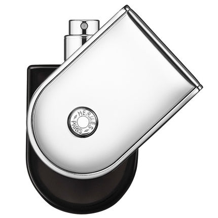 Parfum Extrait de Parfum, Hermès Voyage, 100 ml, argintiu
