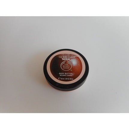 Unt de corp The Body Shop, 50ml, diverse arome