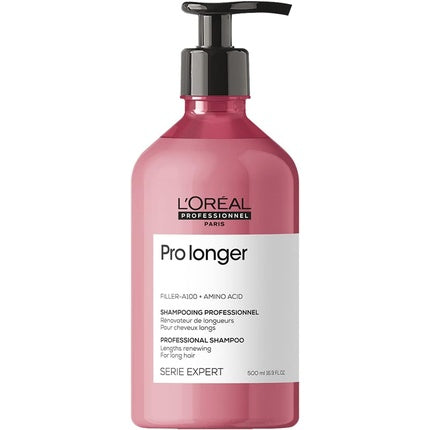 Sampon L'Oréal Paris Serie Expert Pro Longer, 500ml