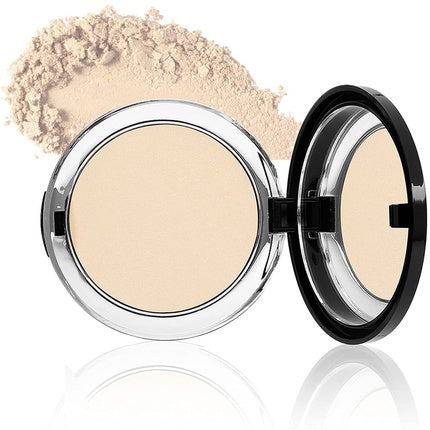 Fond de ten compact Bellapierre, Ultra, bej