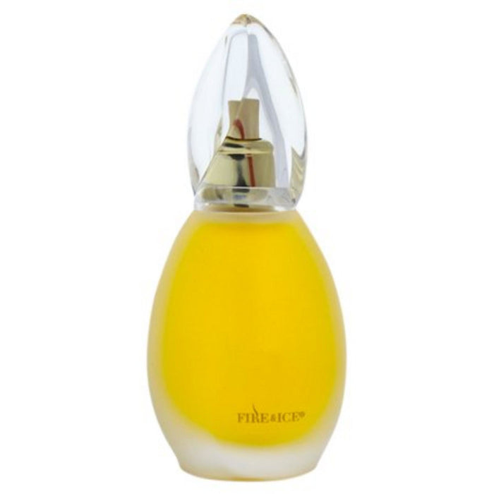 Apă de colonie Revlon Fire & Ice, pentru femei, 50 ml