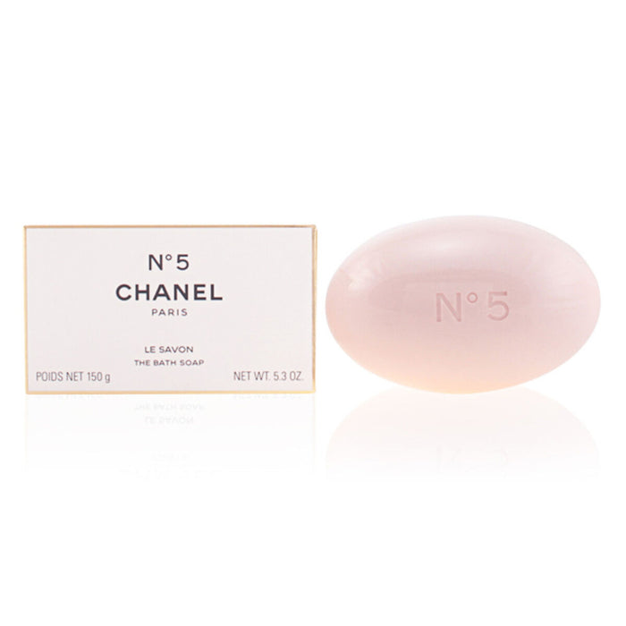 Săpun de corp Chanel N°5, parfumat, 150 g