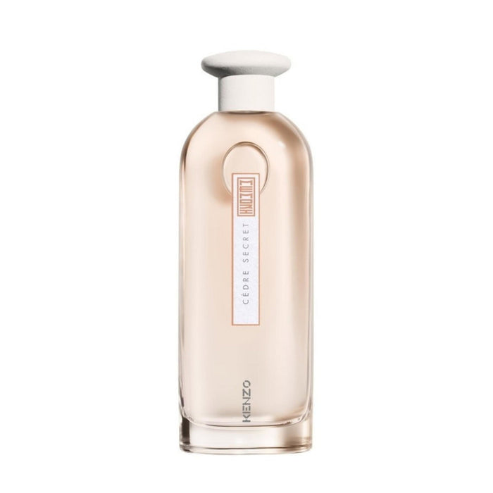 Apă de parfum Kenzo Memori Cèdre Secret, unisex, 75 ml
