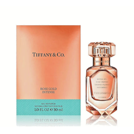 Parfum, Tiffany & Co., Rose Gold Intense, 30ml