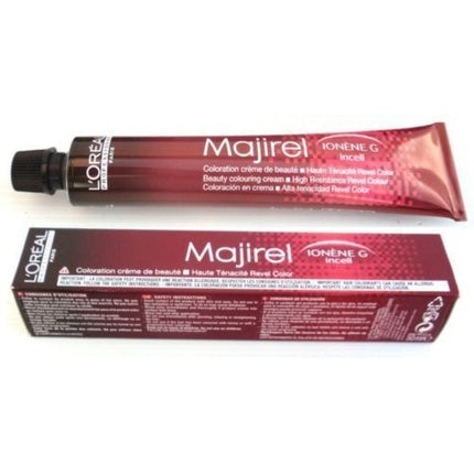 Cremă vopsea păr, L'Oréal Professionnel Majirel Ionène C Inclic, 50ml