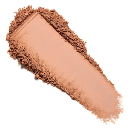 Fond de ten mineral, Lily Lolo, Dusky, SPF 15, 10g
