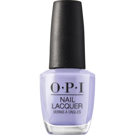 Lac de unghii OPI You're Such a BudaPest, mov, 15g