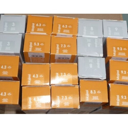 Vopsea de păr permanentă L'Oréal Majirel Special Size 100ml