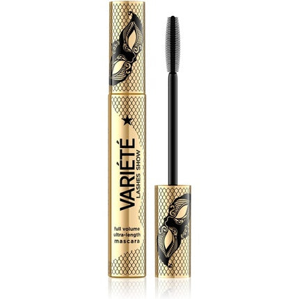 Mascara, Eveline Cosmetics, Variete Lashes Show, 10ml