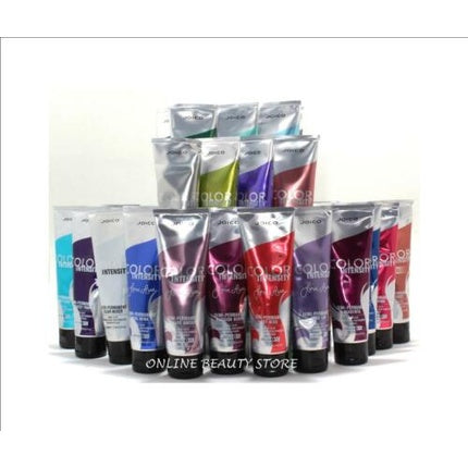 Vopsea păr, Joico, Vero K-Pak Intensity, diverse culori