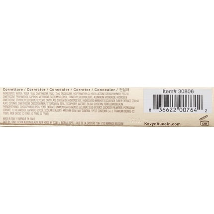 Concealer Kevyn Aucoin The Etherealist Super Natural EC 06 Medium, capacitate 4.5ml