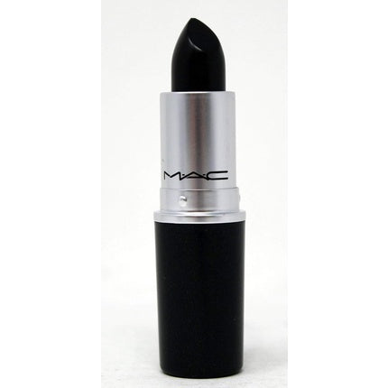 Ruj Matte MAC In My Fashion Negru 3.8 g