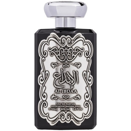 Eau De Parfum Ard Al Zaafaran Al Ibdaa For Men 100ml