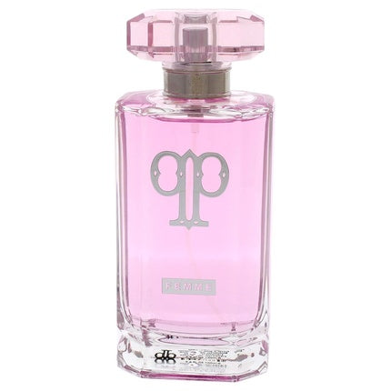 Parfum Elizabeth Arden Pretty Pink Femme, roz, 100 ml