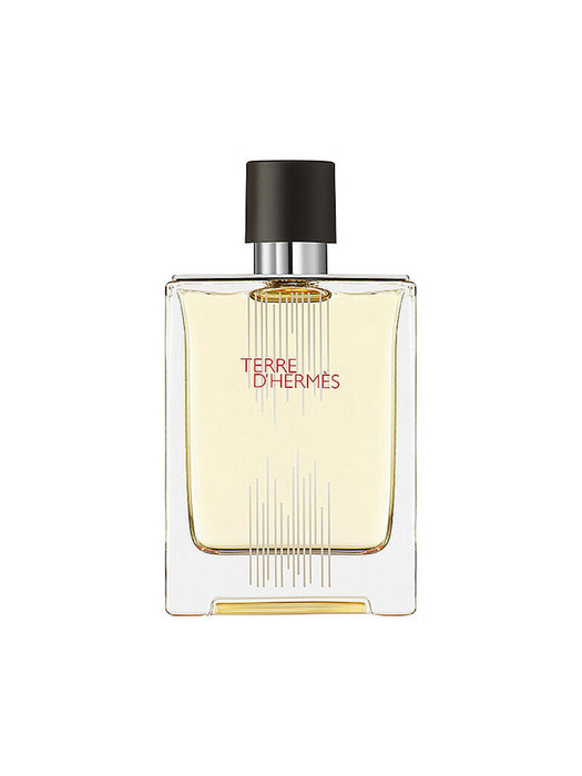 Apă de toaletă Hermes Terre d'Hermes Flacon H Limited Edition, pentru bărbați, 100 ml