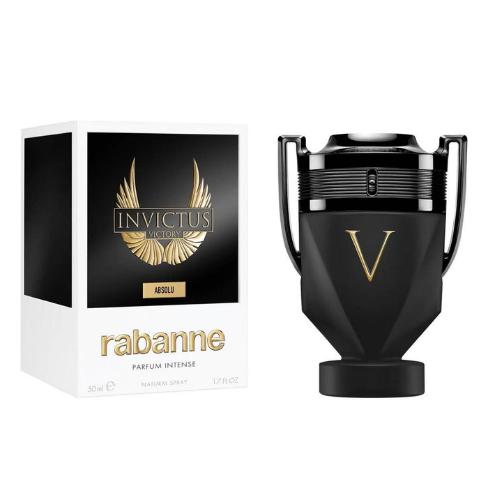 Parfum Paco Rabanne Invictus Victory Absolu Intense, pentru bărbați, 50 ml