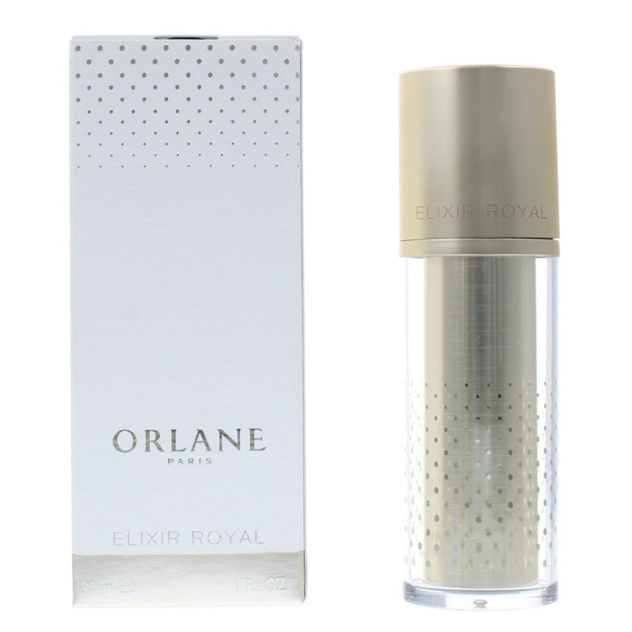 Ser de față Orlane Elixir Royal, antiîmbătrânire, de zi, 30 ml
